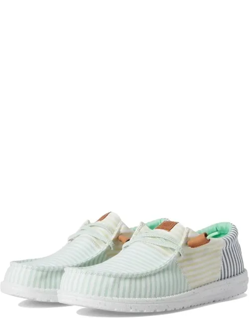 Wally Tri Nu Prep Slip-on Comfort Shoes