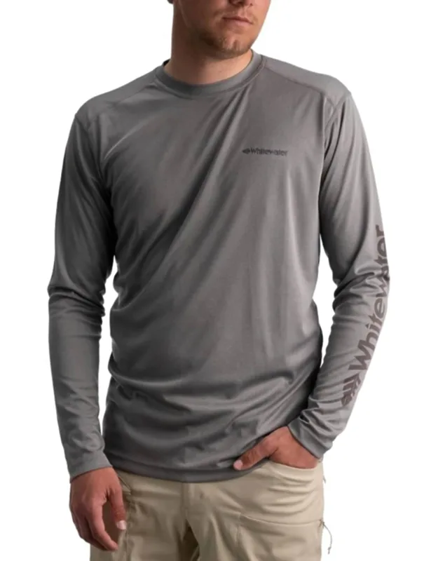 Long Sleeve Tech Shirt