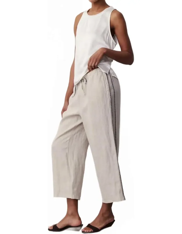 Suza Pants