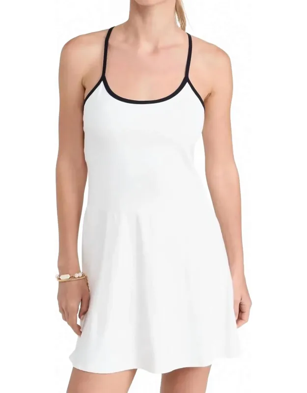 Airweight Tank Dress
