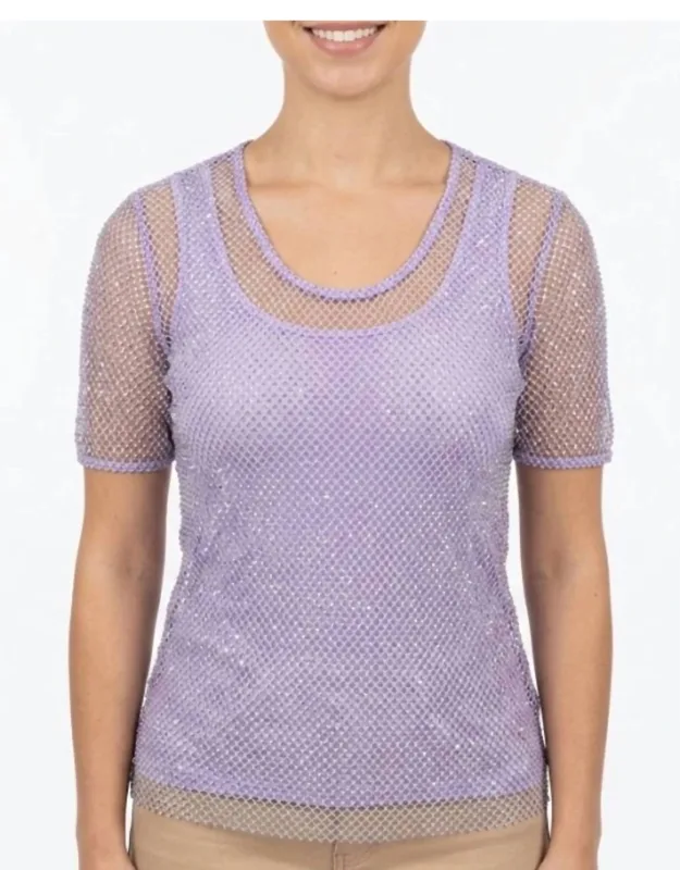 Luxe Top