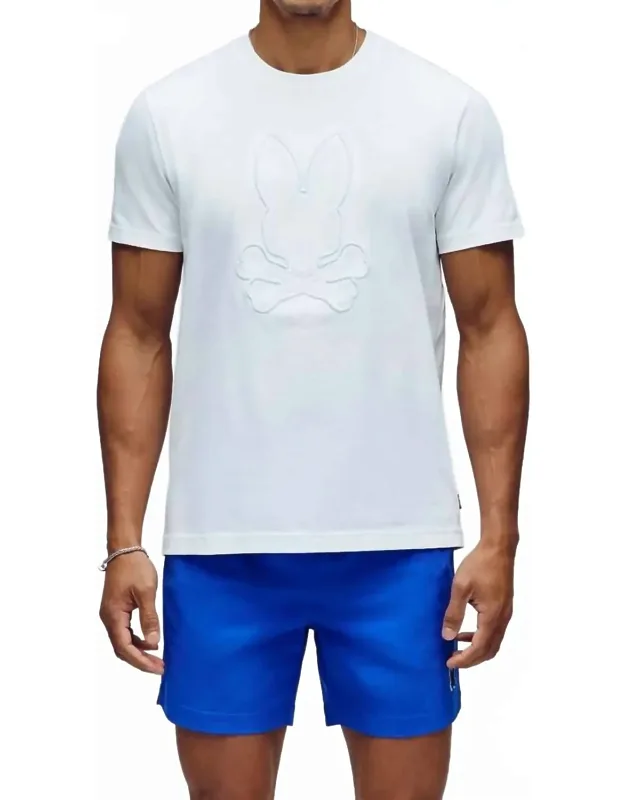 Emmett Graphic Tee