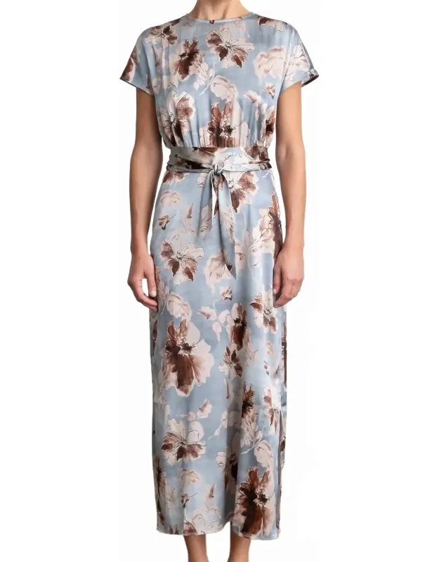 Slouch Dress