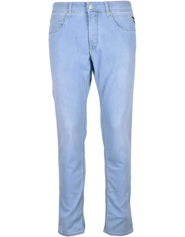 Slim Denim Jeans