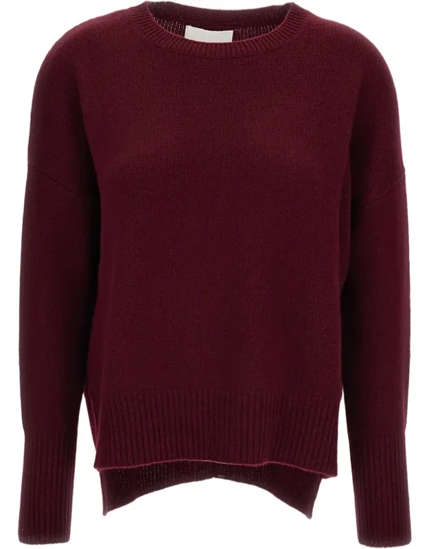 Mila Premium Cashmere Sweater