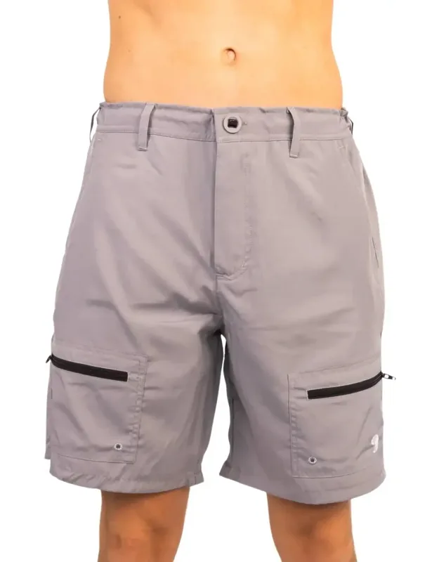 Waterproof Angler Shorts