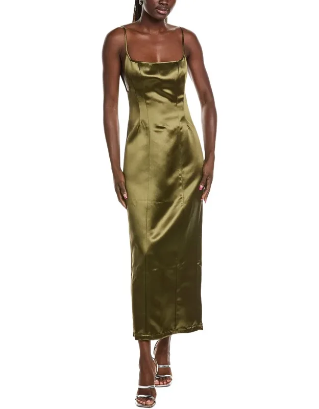 Sammy Maxi Dress