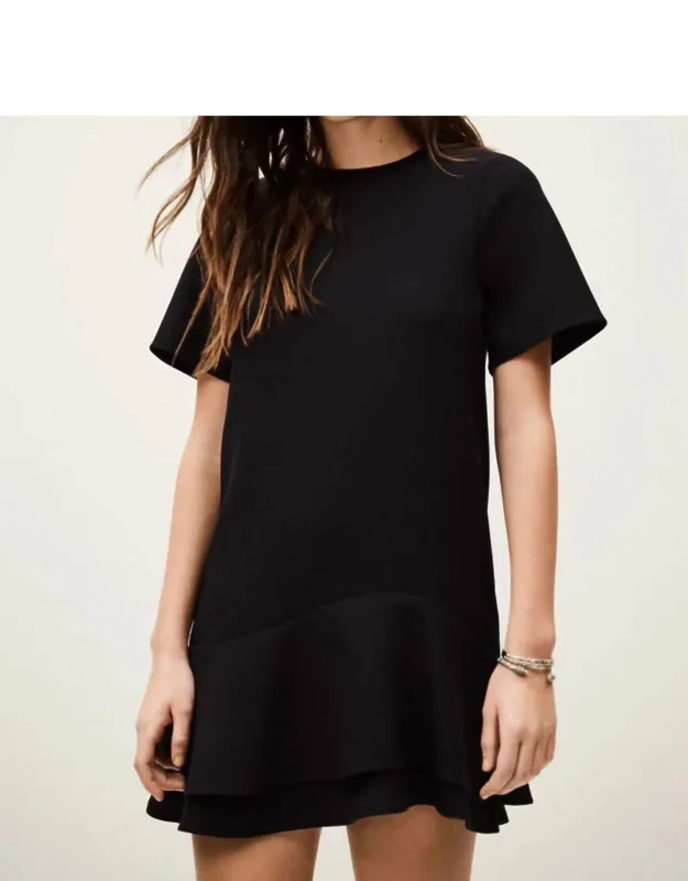 Ilon Mini Dress