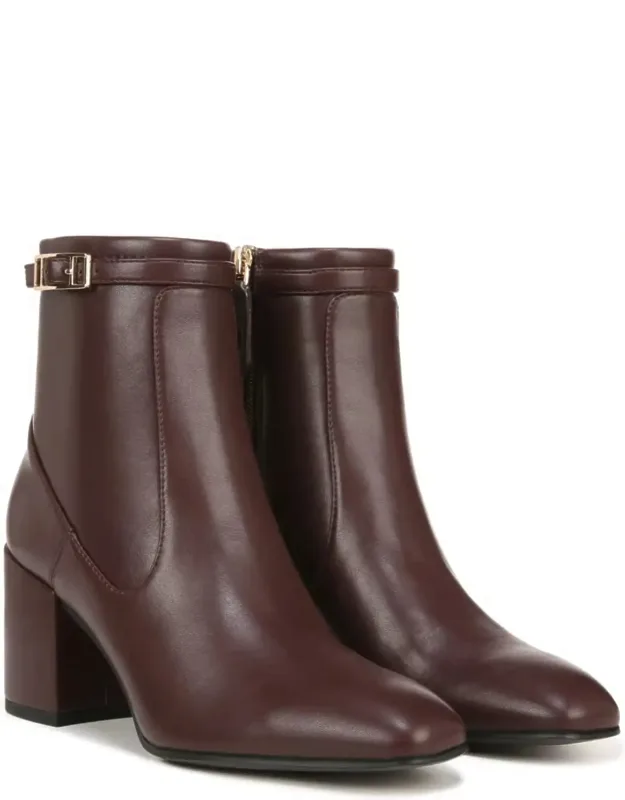 Tribute Booties