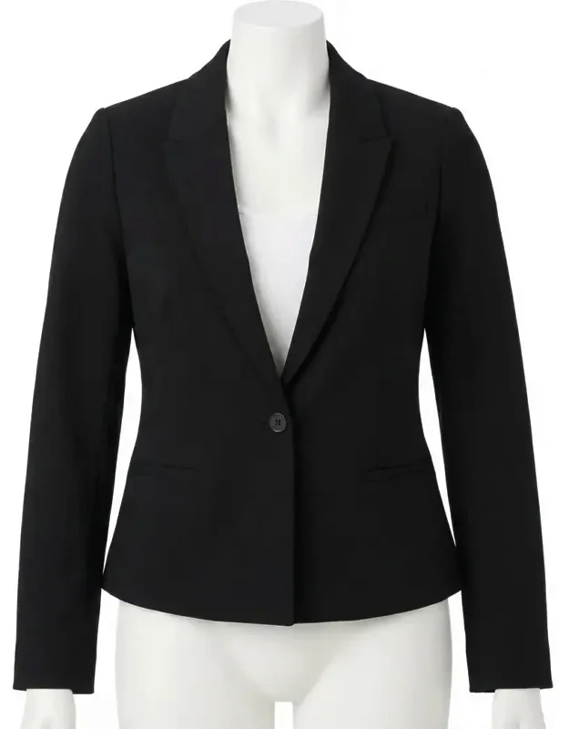 Ponte Blazer