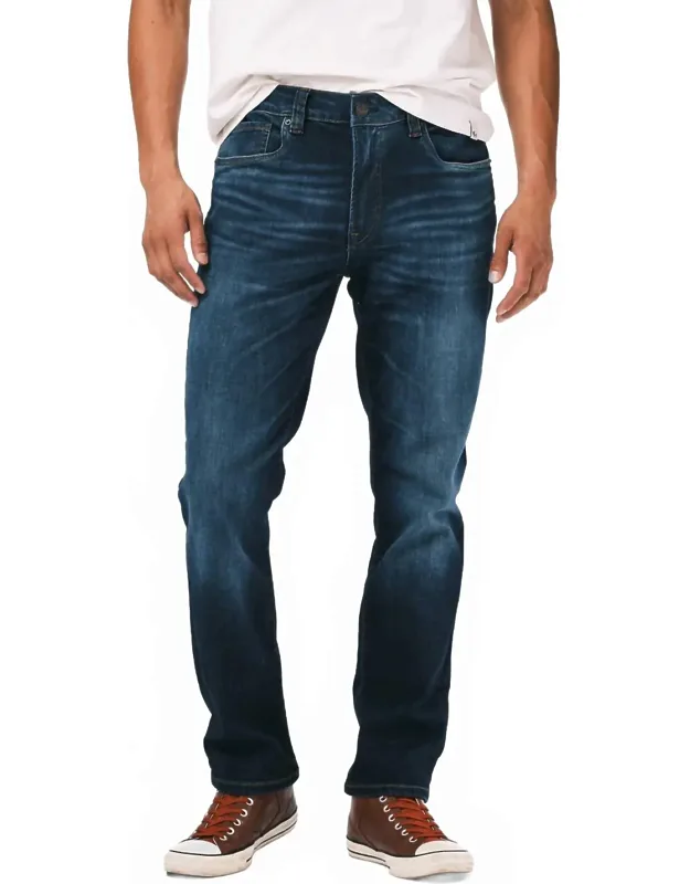 Slim Leg Jeans