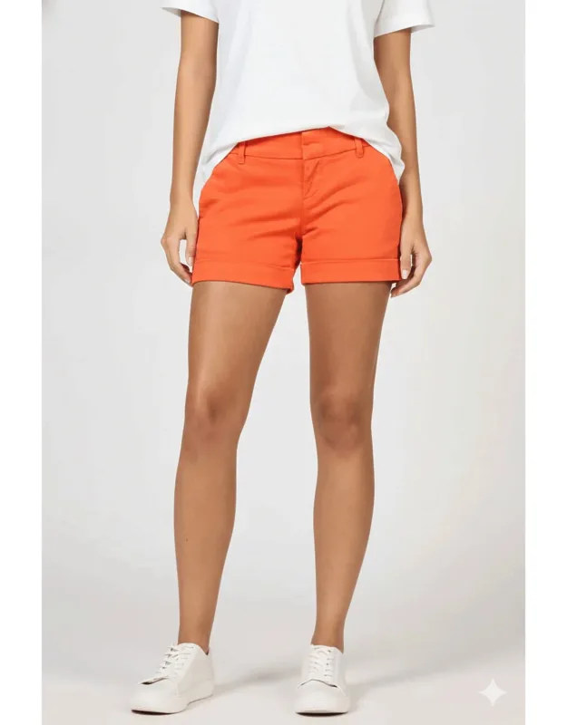 Hampton Classic Style Shorts