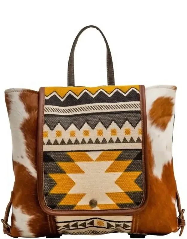 Toit Backpack Bag