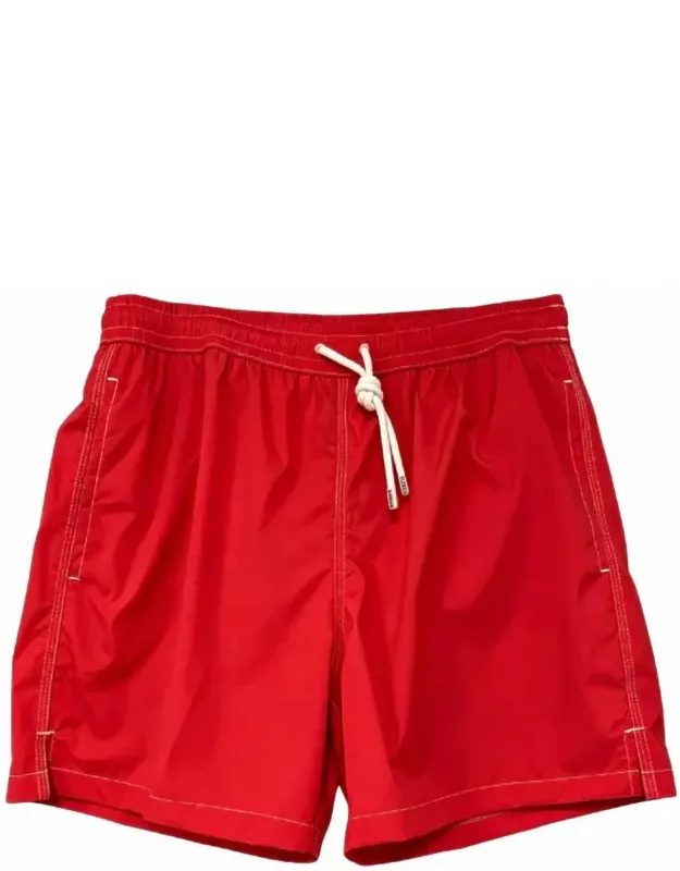 Madeira Airstop Swim Shorts