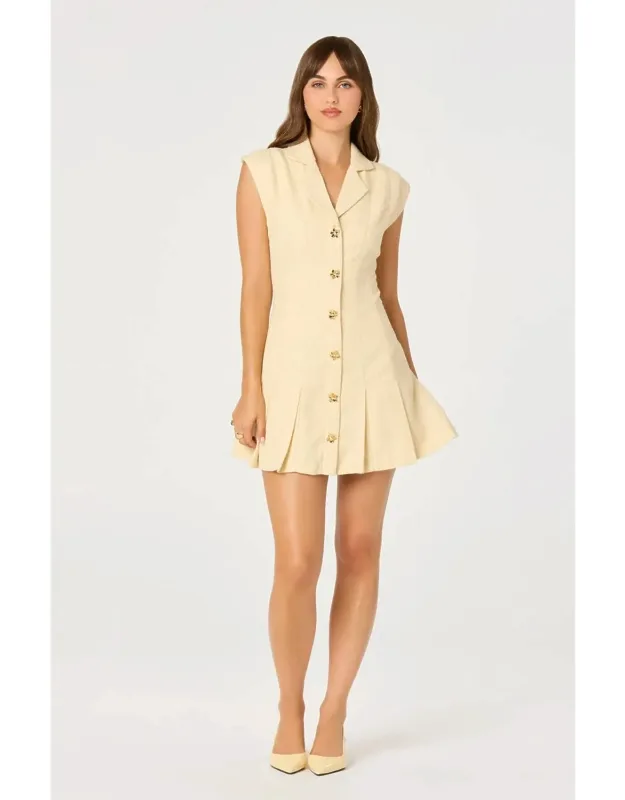 Dannie Dress