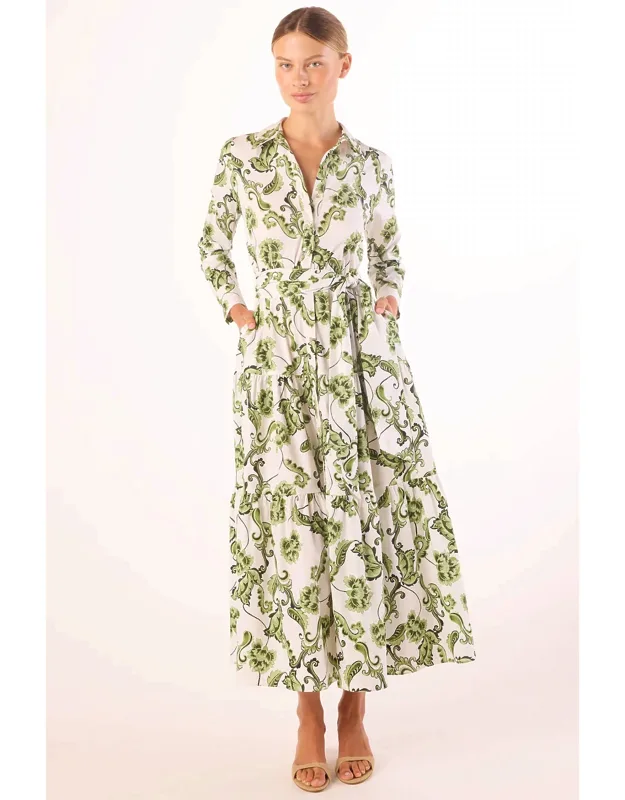 Alberta Dress
