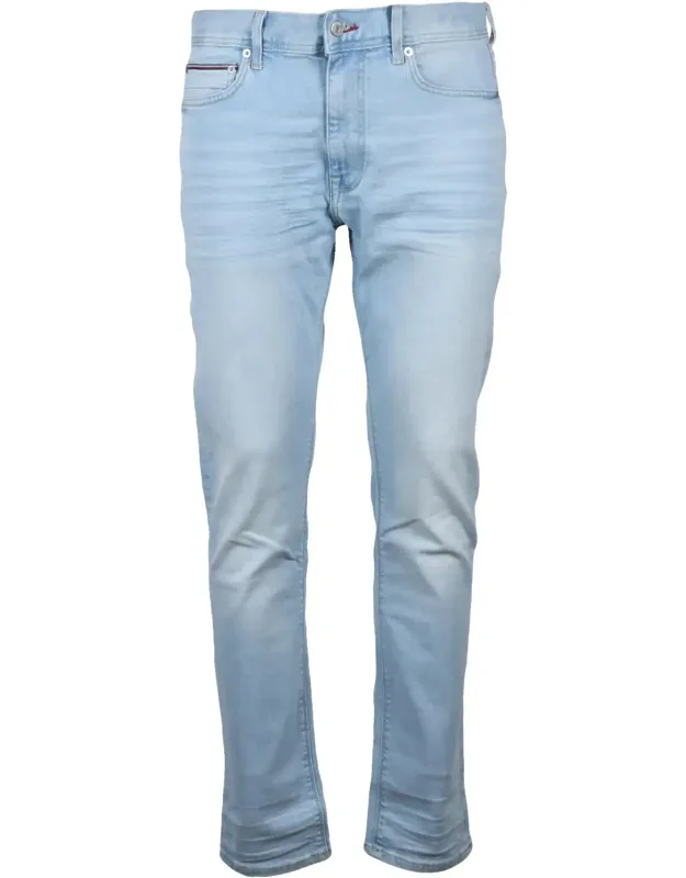 Slim Denim Jeans