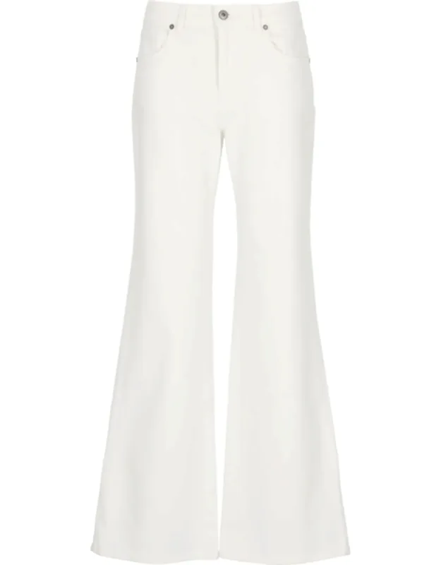 Cuoricini Cotton Jeans