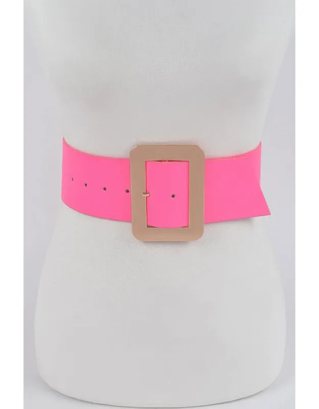 Waist Belt