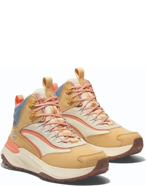 Motion Access Hiking Boots