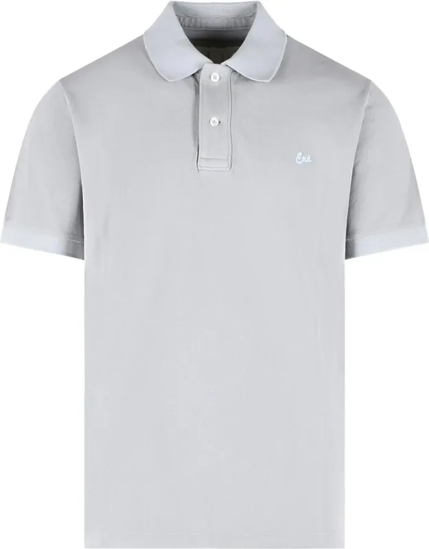 Cotton Polo Shirt