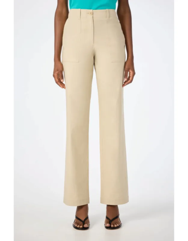 Antonia Straight Leg Pants