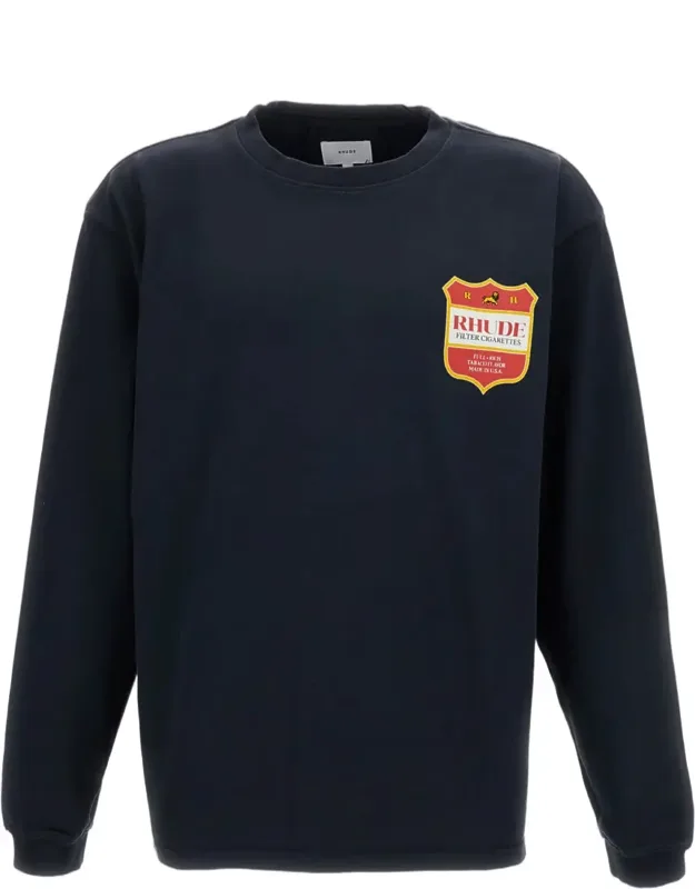 Washed Cotton Shirt