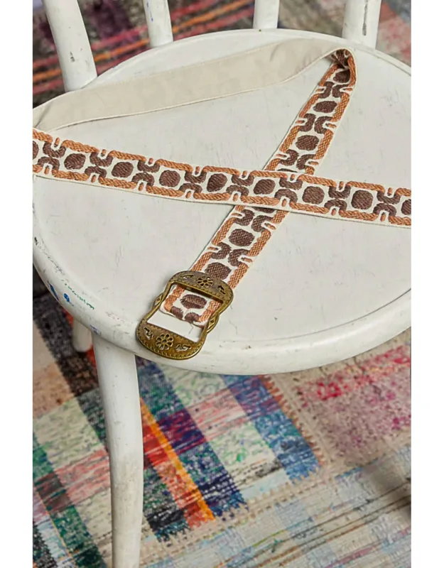 Vintage Belt