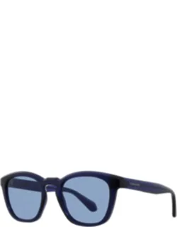 Transparent Sunglasses
