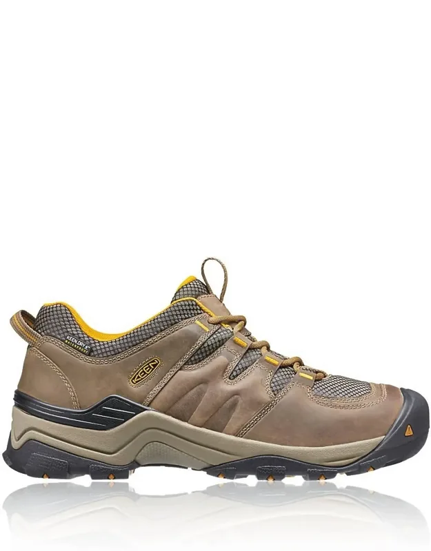 Gypsum Ii Wp Boots
