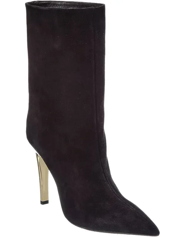 Cierra 100 Suede Boot