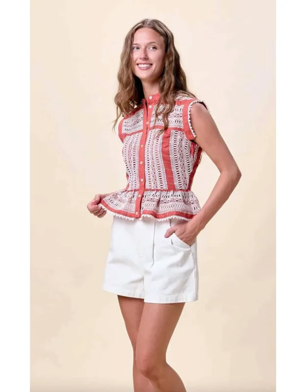 Sienna Top