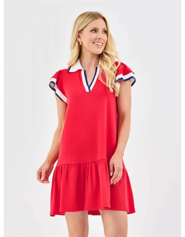 Carissa Dress