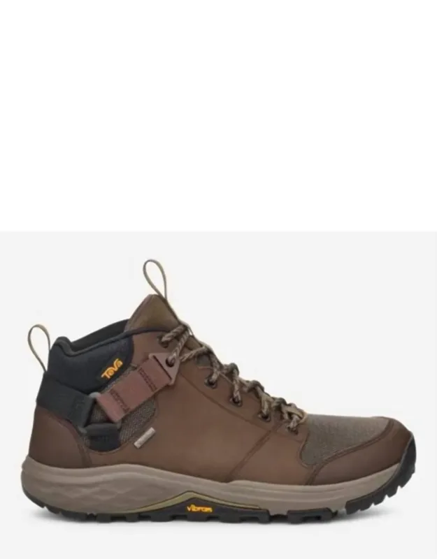 Grandview Gtx Hiking Shoes