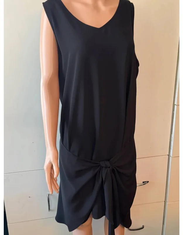 Morgan V Dress