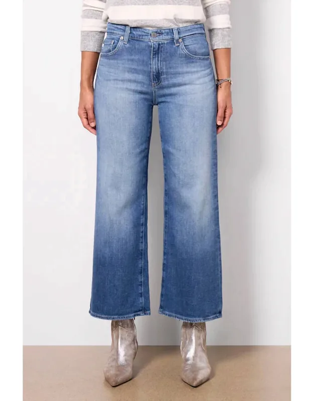 Saige Wide Leg Jeans