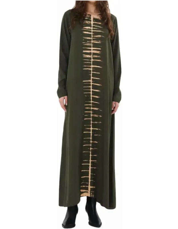 Lynett Maxi Dress