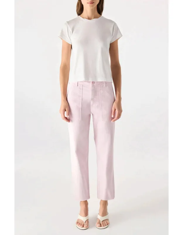 Easy Army Trousers
