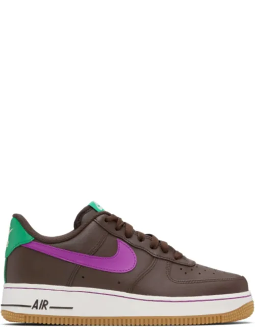 Air Force 1 Low '07 Sneaker