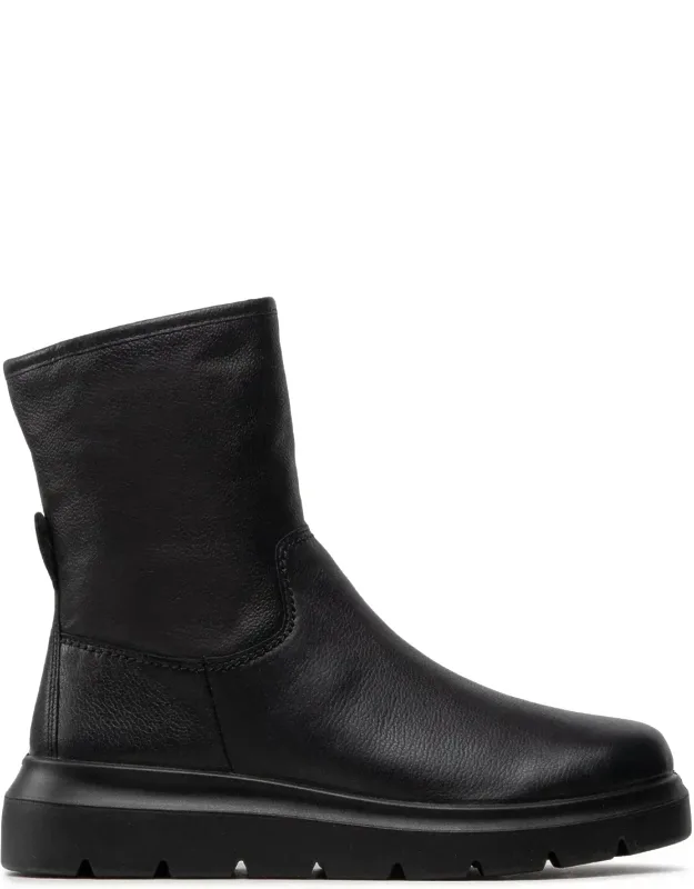 Nouvelle Boots