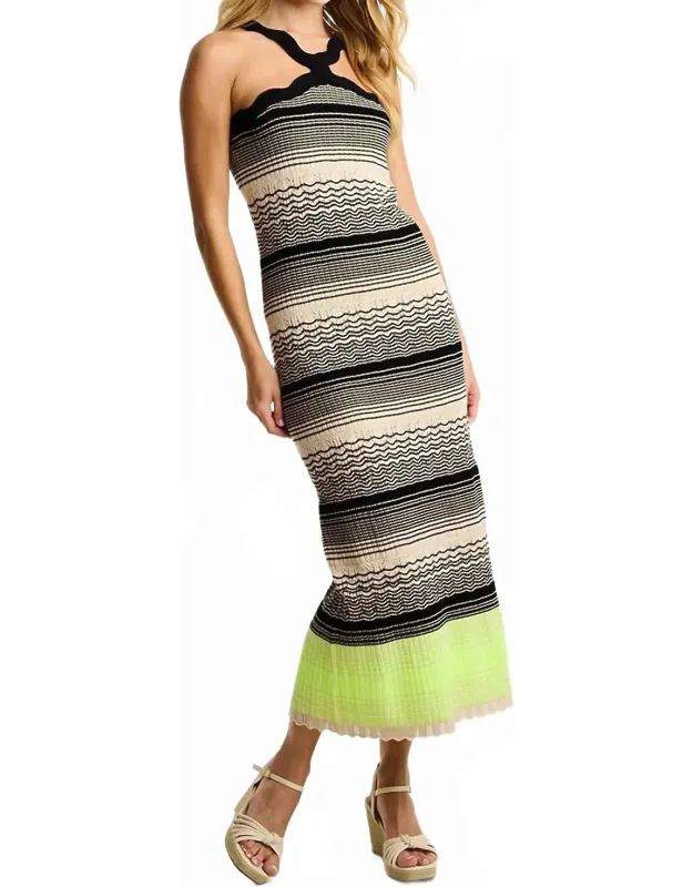 Summer Sway Dress