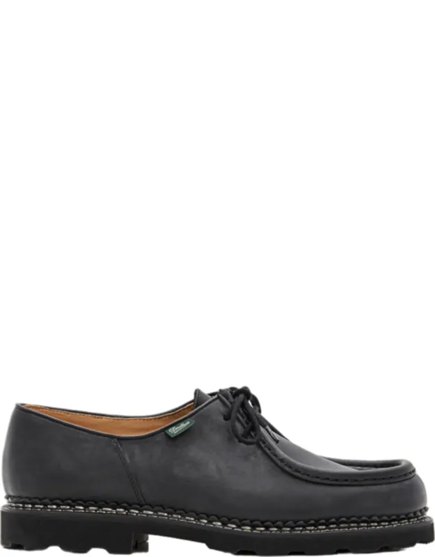Michael Leather Shoes