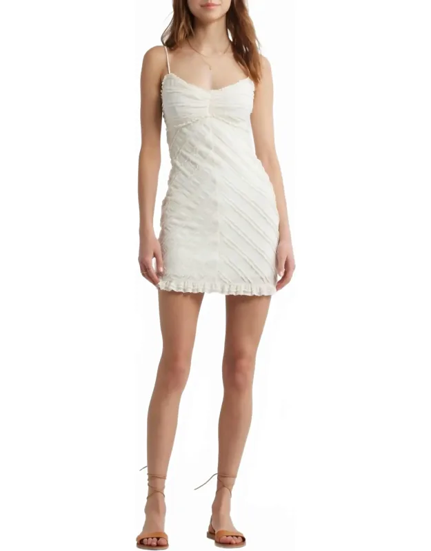 Taryn Dress