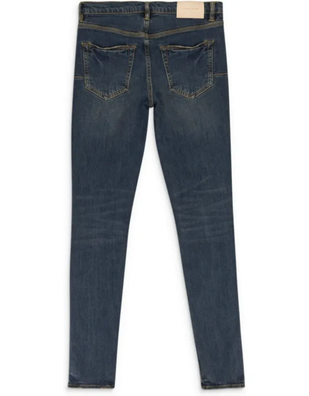 70's Tint Skinny Jeans