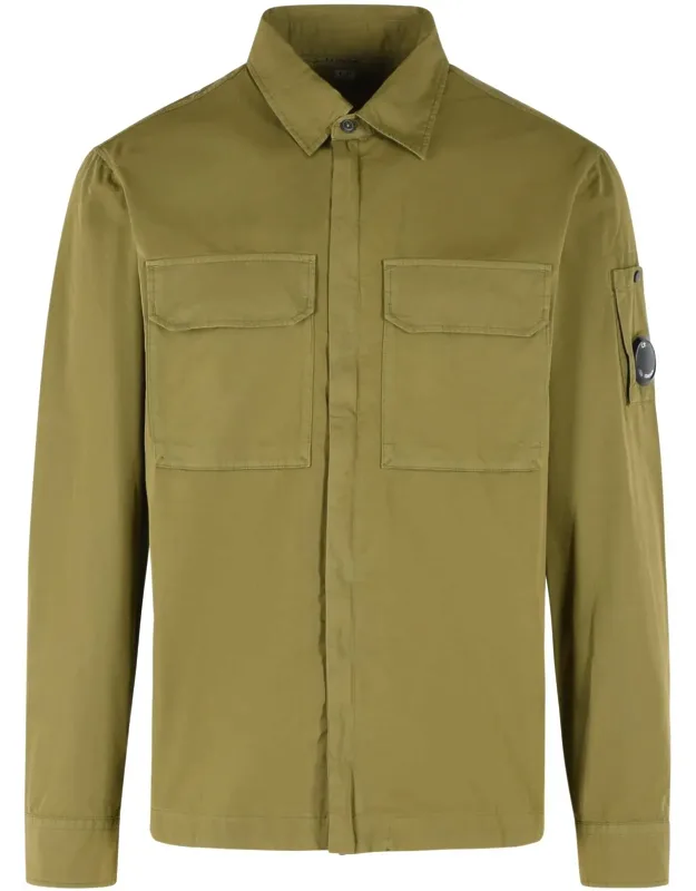 Cotton Jacket