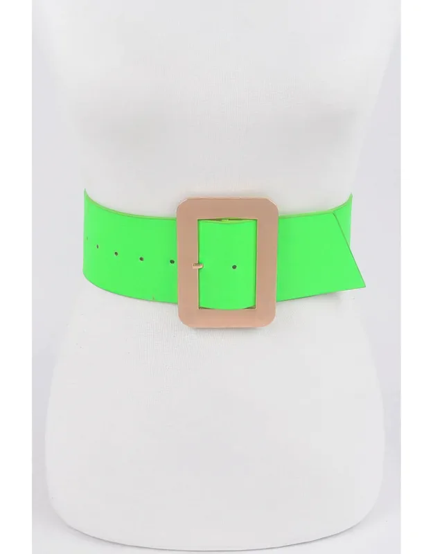 Waist Belt