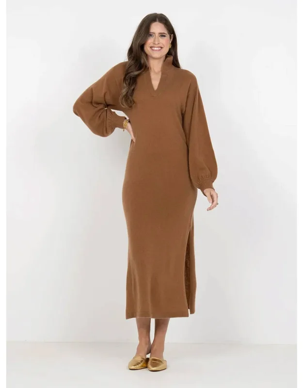 Lolli Maxi Dress