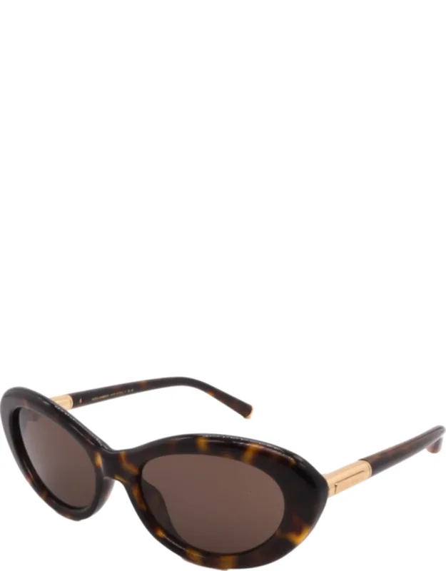 Sunglasses Dg4519-502/73-54-18-145 Non-polarized
