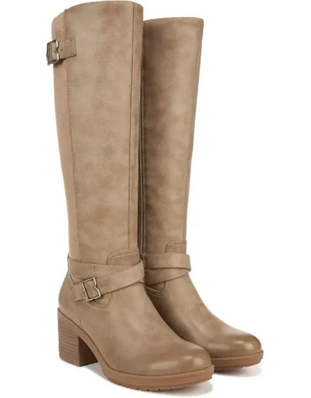 Prairie Boots