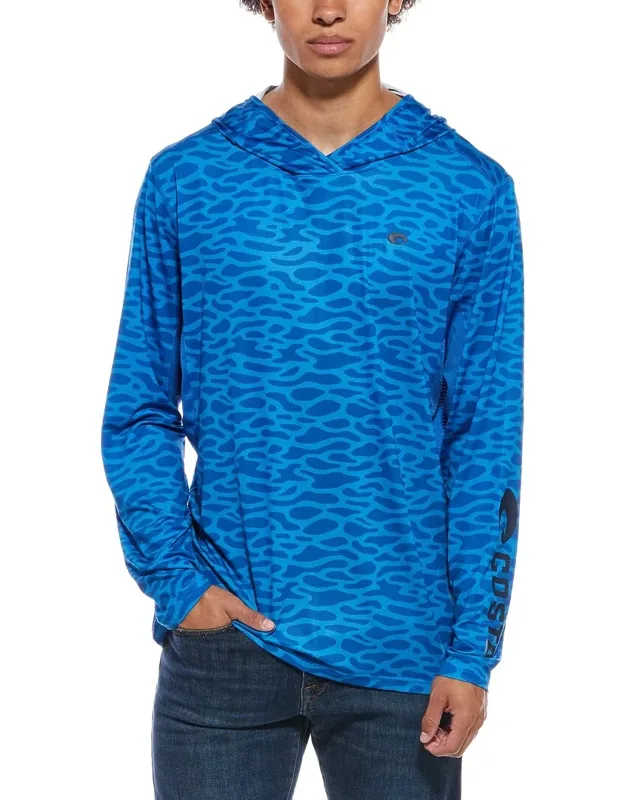 Voyager Hoodie